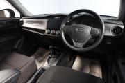 Toyota Corolla XI (E160 E170 E180) Новосибирск  - изображение 26
