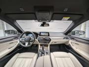 BMW 5 серии VII (G30/G31/G38) Москва  - изображение 29