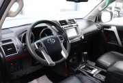 Toyota Land Cruiser Prado 150 Series Рестайлинг 1 Нижний Новгород  - изображение 33
