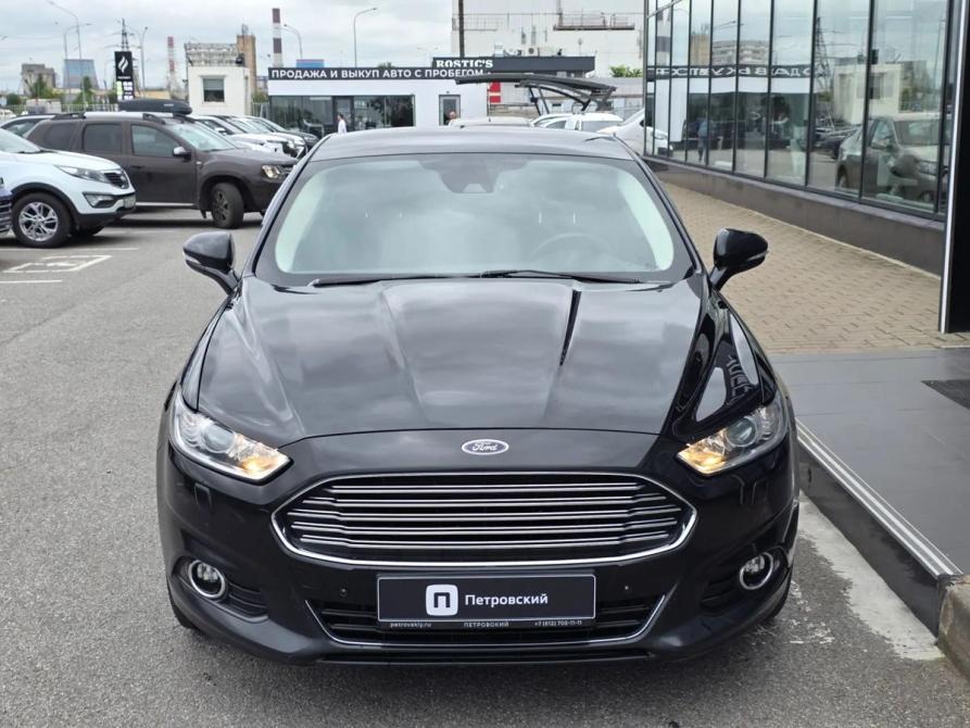 Ford Mondeo V Санкт-Петербург  - изображение 4