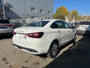 Lada (ВАЗ) Vesta I Рестайлинг (NG) Нижнекамск  - изображение 28