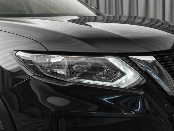 Nissan X-Trail III Рестайлинг с пробегом 2019 года, цена 2 270 000 рублей, 79602 км, внедорожник, Автокод Объявления