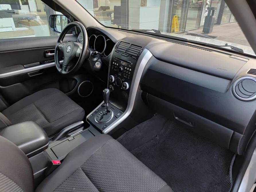 Suzuki Grand Vitara II Рестайлинг Ижевск  - изображение 13