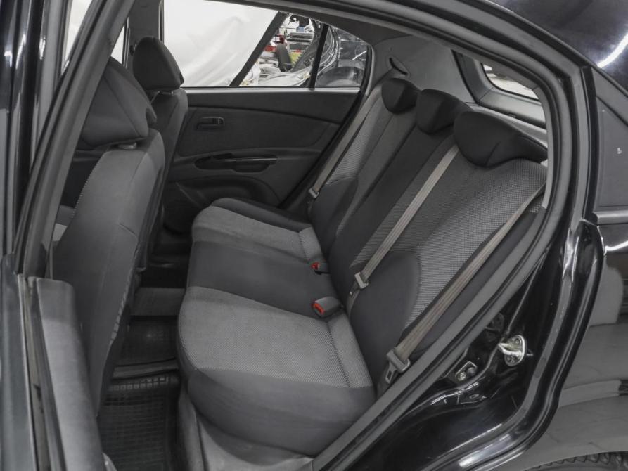 Kia Rio II Рестайлинг Ростов-на-Дону  - изображение 9