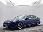 Audi A5 II (F5) Рестайлинг Москва  - изображение 18