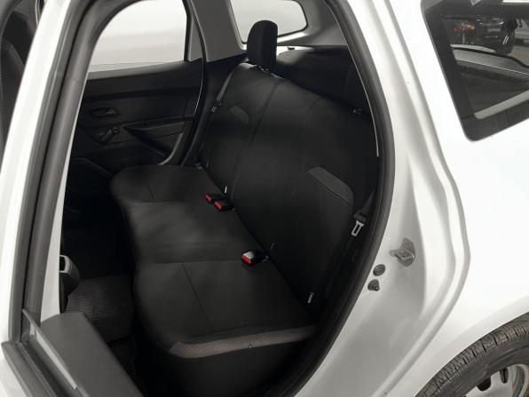 Renault Duster II с пробегом 2021 года, цена 1 276 300 рублей, 171726 км, внедорожник, Автокод Объявления