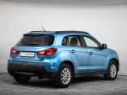Mitsubishi ASX I Санкт-Петербург  - изображение 32