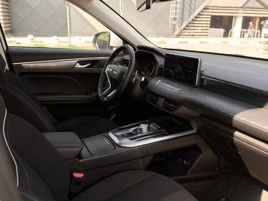 Haval Jolion I Казань  - изображение 6