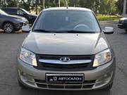 Lada (ВАЗ) Granta I Нижнекамск  - изображение 31