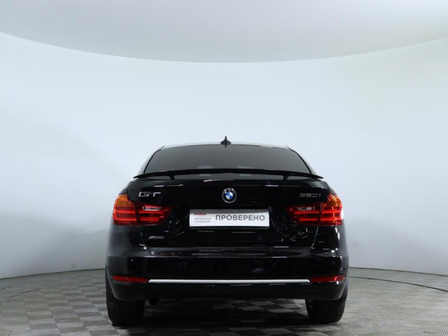 BMW 3 серии VI (F3x) Санкт-Петербург  - изображение 7