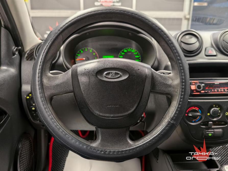 Lada (ВАЗ) Granta I Пермь  - изображение 8