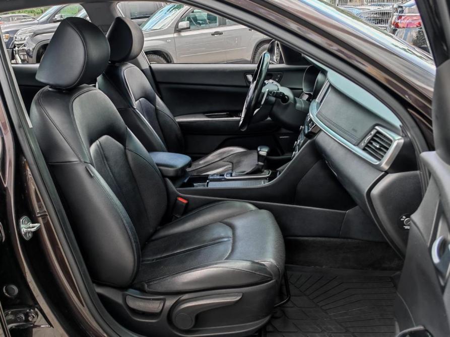 Kia Optima IV Краснодар  - изображение 8
