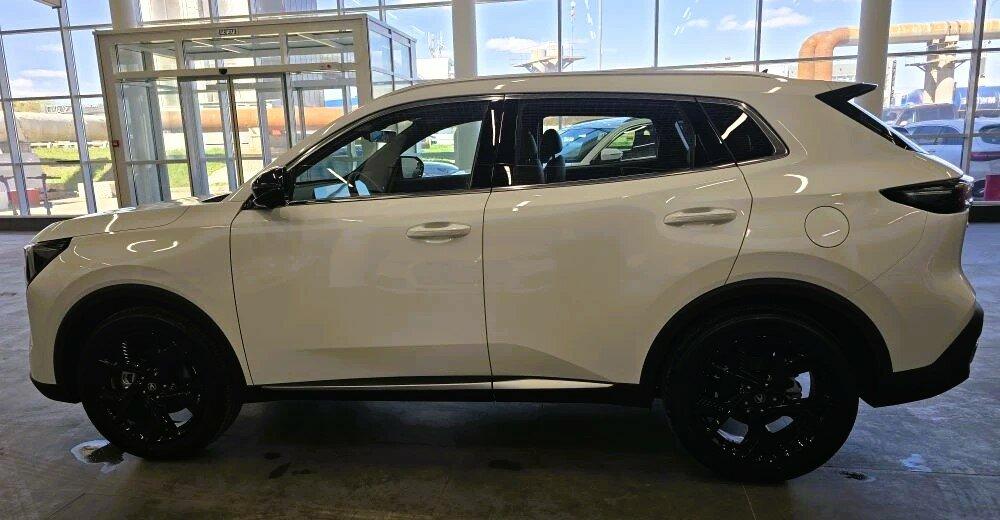 Changan UNI-S (CS55 Plus) Москва  - изображение 8