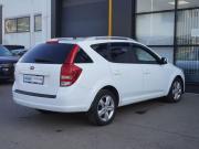 Kia Ceed I Рестайлинг Москва  - изображение 21