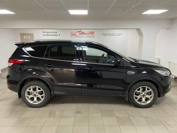 Ford Kuga II с пробегом 2013 года, цена 1 199 000 рублей, 185000 км, внедорожник, Автокод Объявления