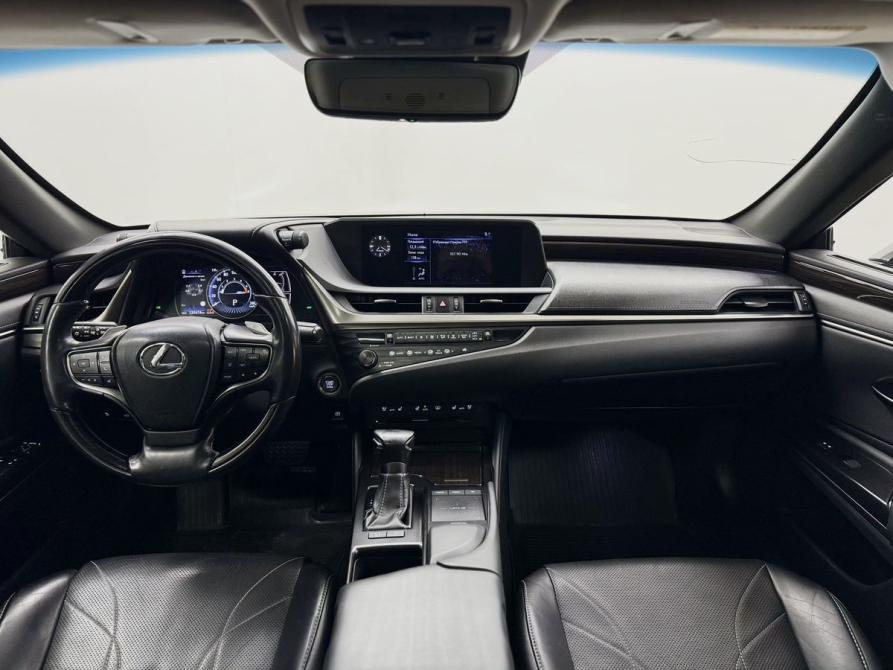 Lexus ES VII Вологда  - изображение 21