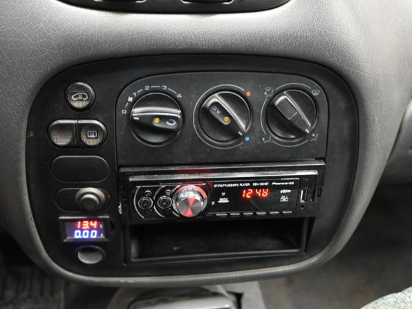 Volkswagen Sharan I с пробегом 1996 года, цена 380 000 рублей, 259257 км, минивэн, Автокод Объявления