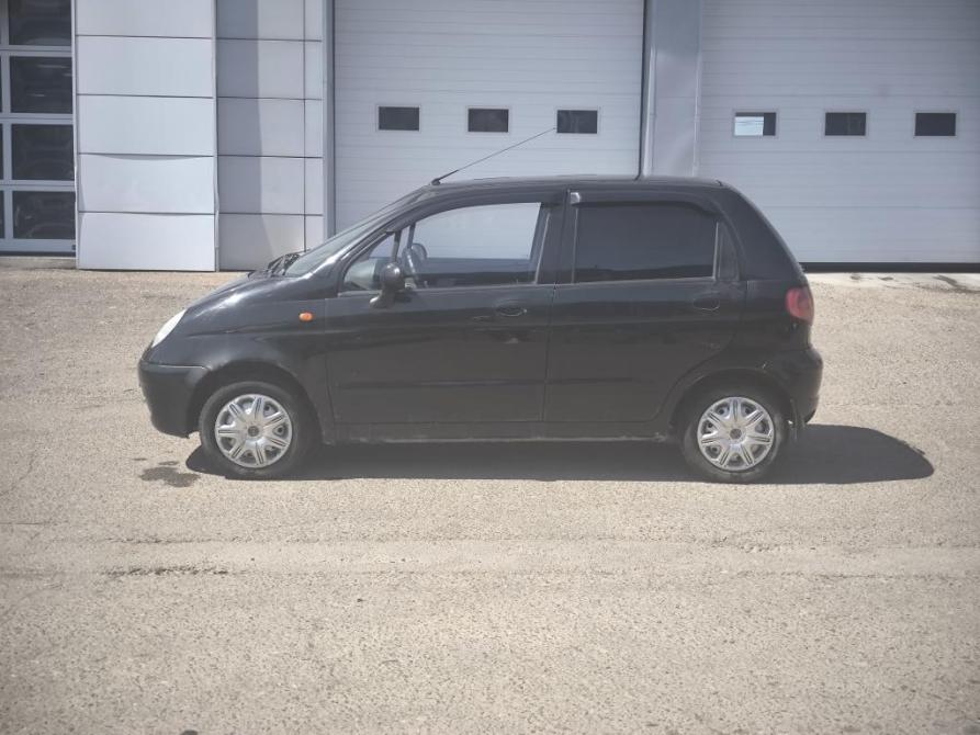 Daewoo Matiz I Рестайлинг Казань  - изображение 8