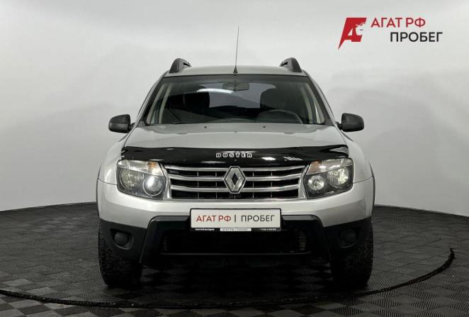 Renault Duster I с пробегом 2013 года, цена 720 000 рублей, 172300 км, внедорожник, Автокод Объявления