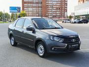 Lada (ВАЗ) Granta I Рестайлинг Йошкар-Ола  - изображение 25