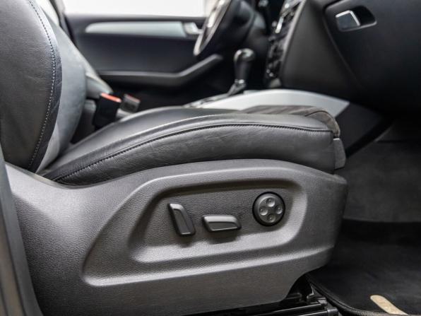 Audi Q5 I (8R) с пробегом 2012 года, цена 1 388 000 рублей, 117804 км, внедорожник, Автокод Объявления