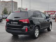 Kia Sorento II Рестайлинг Йошкар-Ола  - изображение 28