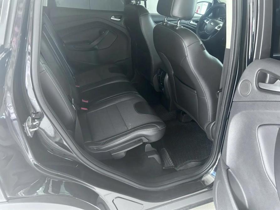 Ford Kuga II Уфа  - изображение 23