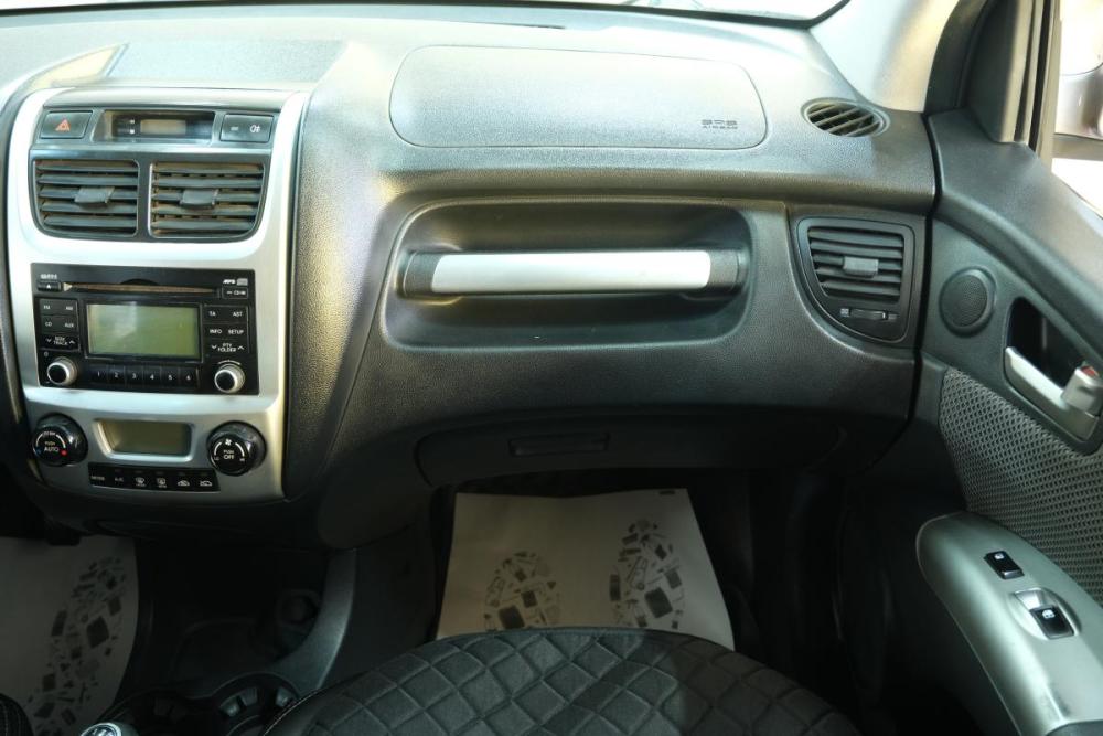 Kia Sportage II Рестайлинг Омск  - изображение 16