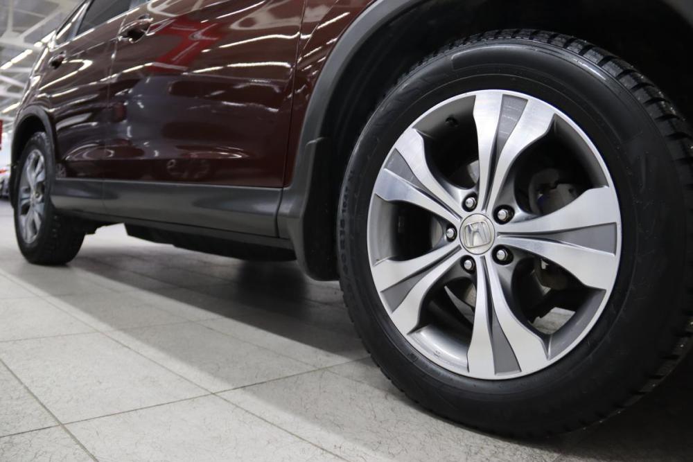 Honda CR-V IV Сургут  - изображение 26