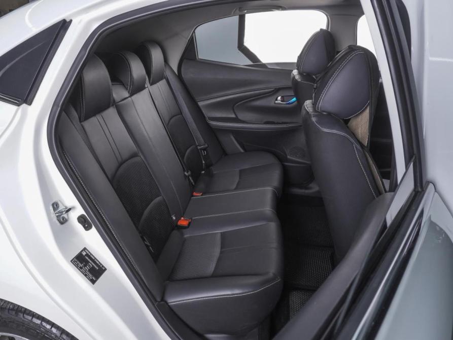 Changan Alsvin Ростов-на-Дону  - изображение 7
