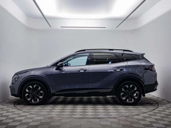 Kia Sportage V с пробегом 2024 года, цена 4 120 000 рублей, 21500 км, внедорожник, Автокод Объявления