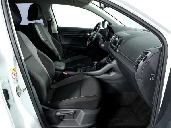 Skoda Karoq I с пробегом 2020 года, цена 2 048 000 рублей, 83729 км, внедорожник, Автокод Объявления