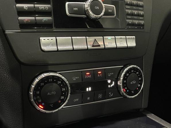 Mercedes-Benz C-Класс III (W204) Рестайлинг с пробегом 2012 года, цена 1 344 000 рублей, 147314 км, купе, Автокод Объявления
