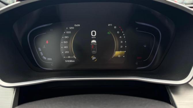 Geely Coolray I с пробегом 2022 года, цена 1 752 100 рублей, 51776 км, внедорожник, Автокод Объявления