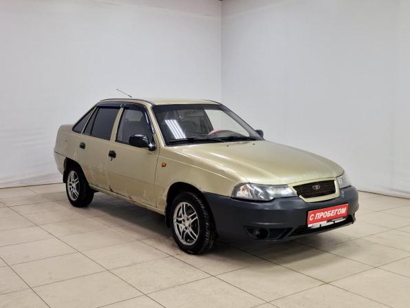 Daewoo Nexia I Рестайлинг с пробегом 2011 года, цена 100 000 рублей, 268000 км, седан, Автокод Объявления