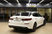 Kia Optima IV Рестайлинг Уфа  - изображение 32