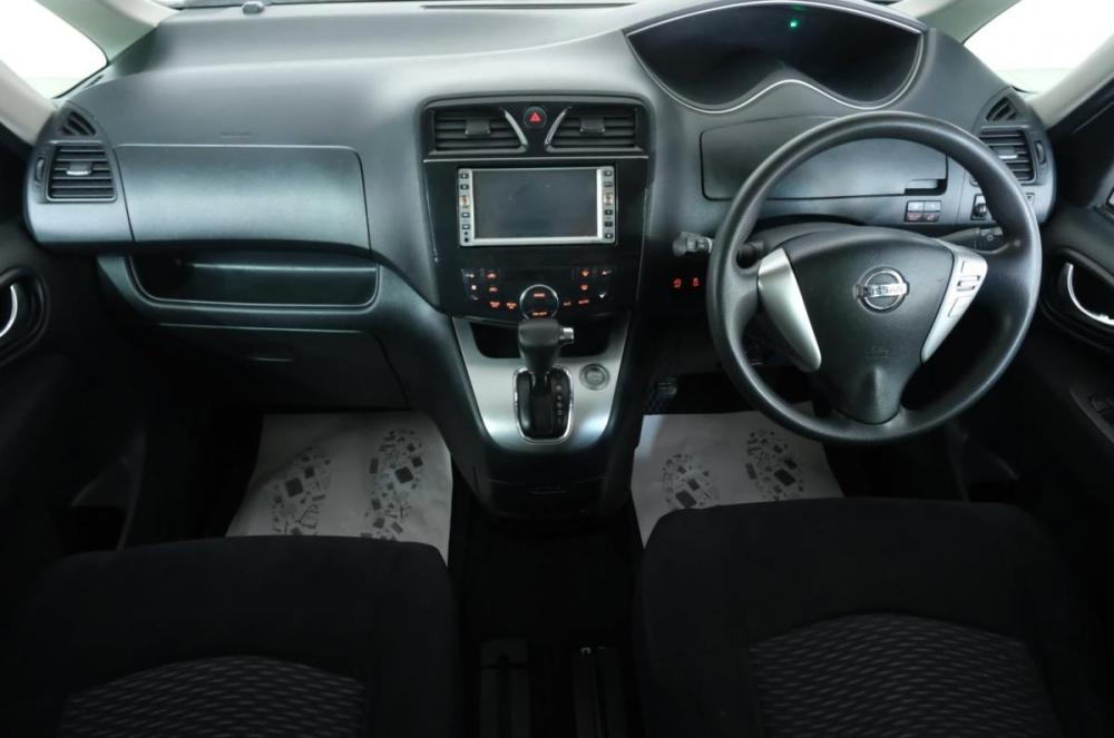 Nissan Serena IV (C26) Омск  - изображение 14