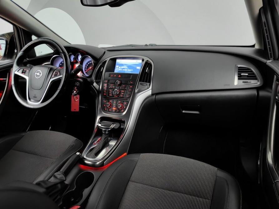 Opel Astra J Подольск  - изображение 13