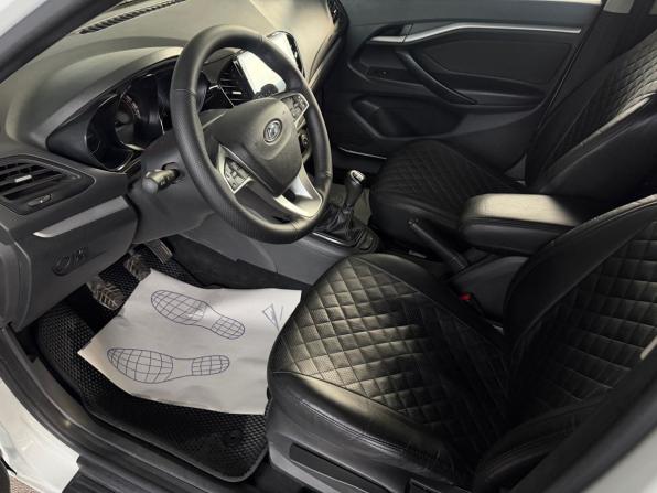 Lada (ВАЗ) Vesta I с пробегом 2018 года, цена 925 000 рублей, 127000 км, универсал, Автокод Объявления