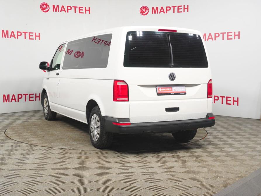 Volkswagen Caravelle T6 Вологда  - изображение 6