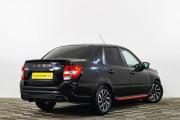 Lada (ВАЗ) Granta I Рестайлинг Сургут  - изображение 24
