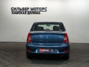Renault Logan I Рестайлинг Пермь  - изображение 20