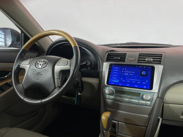 Toyota Camry VI (XV40) с пробегом 2007 года, цена 890 000 рублей, 343000 км, седан, Автокод Объявления