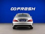 Mercedes-Benz CLA I (C117 X117) Москва  - изображение 25