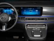 Mercedes-Benz V-Класс III (W447) Рестайлинг 2 Москва  - изображение 47