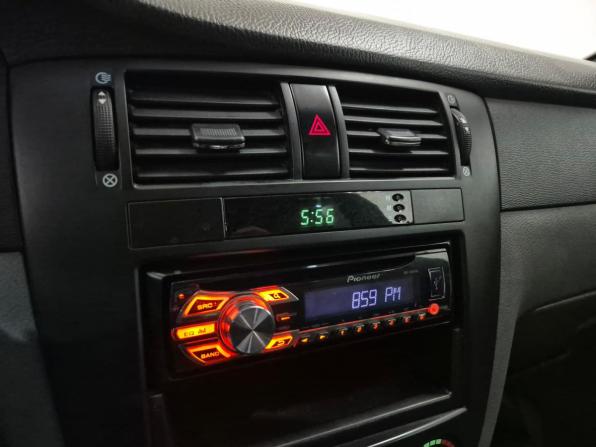 Daewoo Gentra II с пробегом 2014 года, цена 600 000 рублей, 152164 км, седан, Автокод Объявления