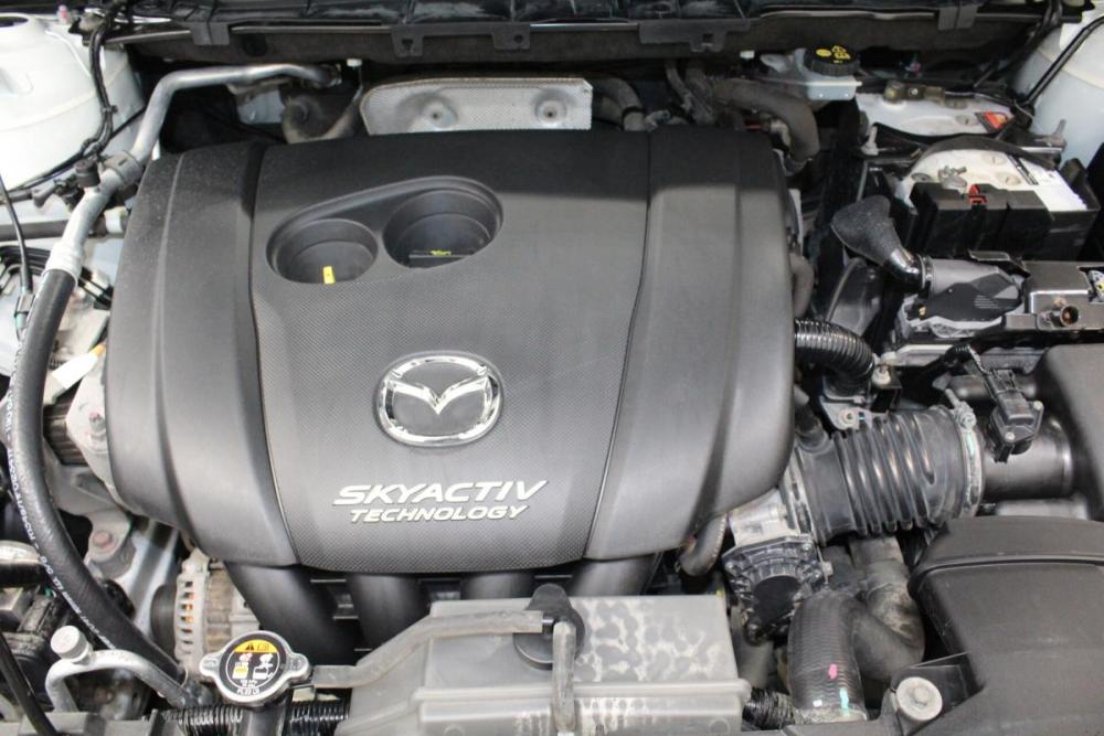 Mazda CX-5 I Рестайлинг Кемерово  - изображение 19