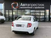 Lada (ВАЗ) Granta I Рестайлинг Волгоград  - изображение 24