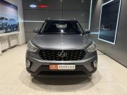 Hyundai Creta I Рестайлинг Новосибирск  - изображение 26