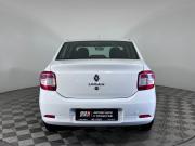 Renault Logan II Рестайлинг Ростов-на-Дону  - изображение 26